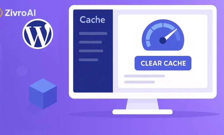 أفضل إضافات الكاش لتسريع ووردبريس | دليل اختيار أقوى إضافات الكاش لموقعك