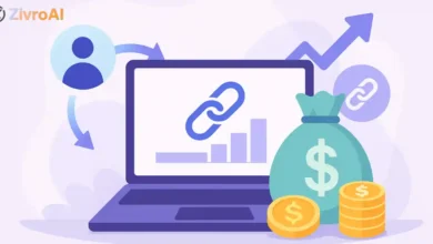 أفضل طرق الربح من التسويق بالعمولة خطوة بخطوة للمبتدئين صورة