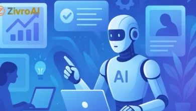 أداة ذكاء اصطناعي قادرة تغيّر حياتك بشكل فعلي