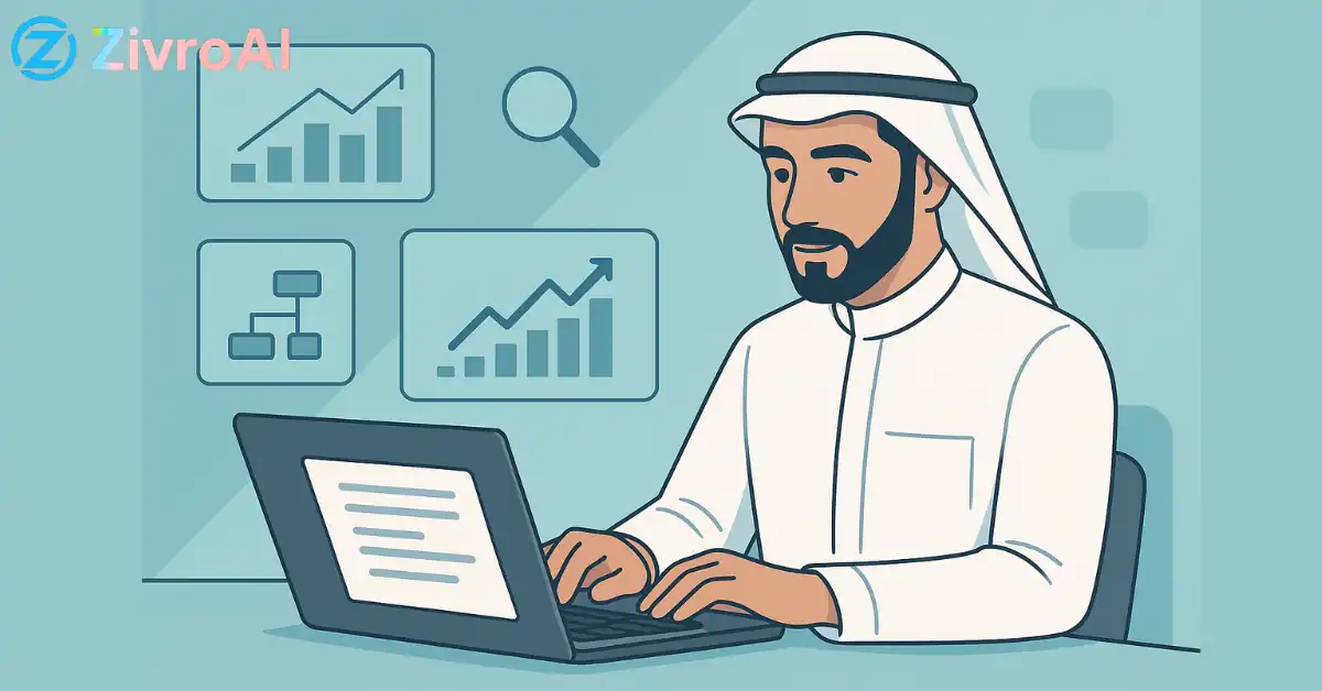 كيف تكتب محتوى يتصدر Google باستخدام قواعد السيو الحديثة؟