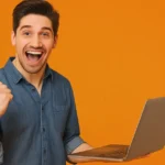 اكتشف كيف تربح أول 100 دولار من الإنترنت خلال 7 أيام فقط!