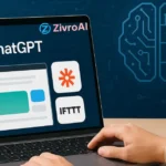 كيف يمكن تحقيق الربح من ChatGPT بدون كتابة سطر واحد؟