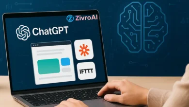 كيف يمكن تحقيق الربح من ChatGPT بدون كتابة سطر واحد؟