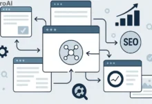 كيفية بناء روابط داخلية قوية ترفع ترتيب موقعك في Google