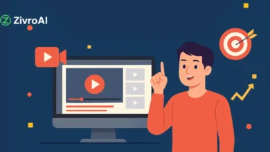 زيادة مدة المشاهدة: كيف تجعل المشاهد يكمل الفيديو للنهاية؟ 5 تقنيات فعّالة